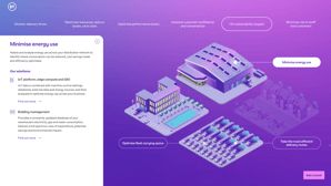 Carousel BT Logistics