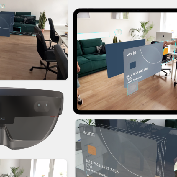 HoloLens