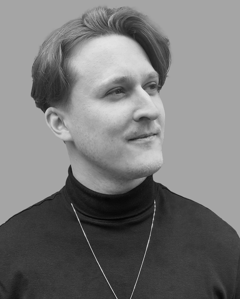 Daniel Szkopek, Senior Software Developer
