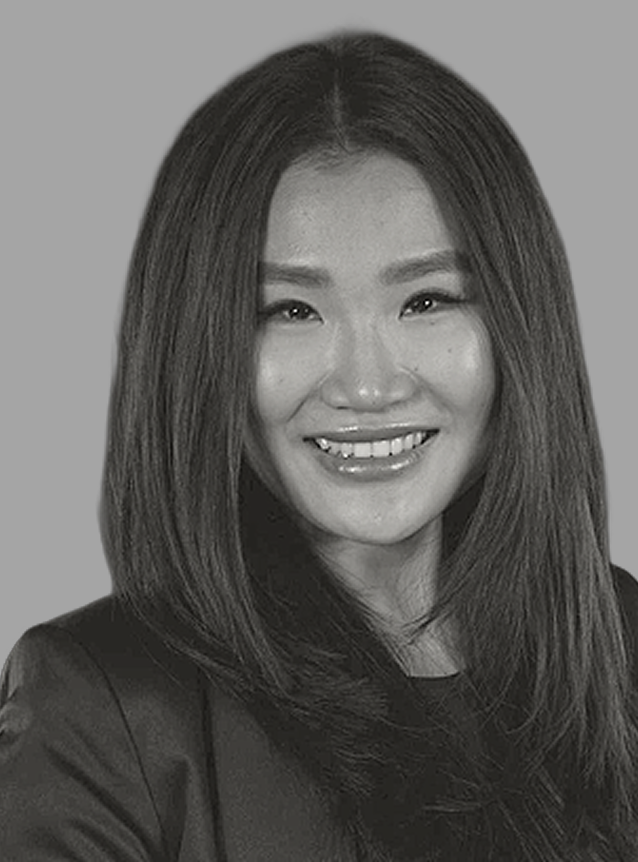 Nathalie Kim, Growth & Partnerships Manager
