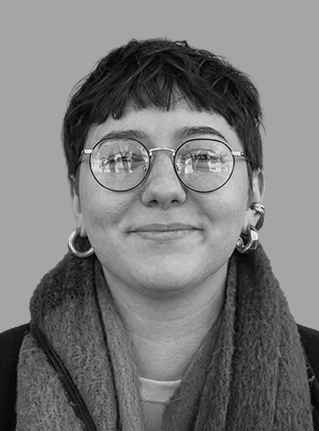 Wiktoria Rogowska, Junior Graphic Designer